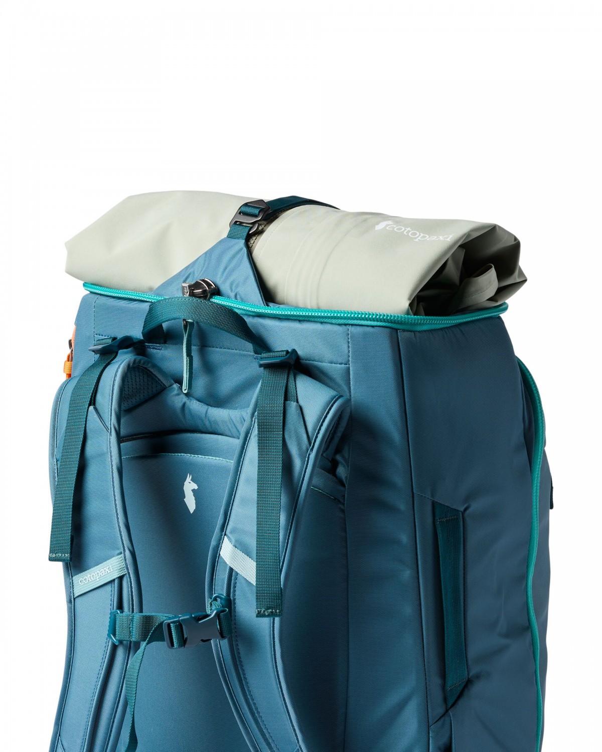 Allpa 50l Adventure Travel Pack