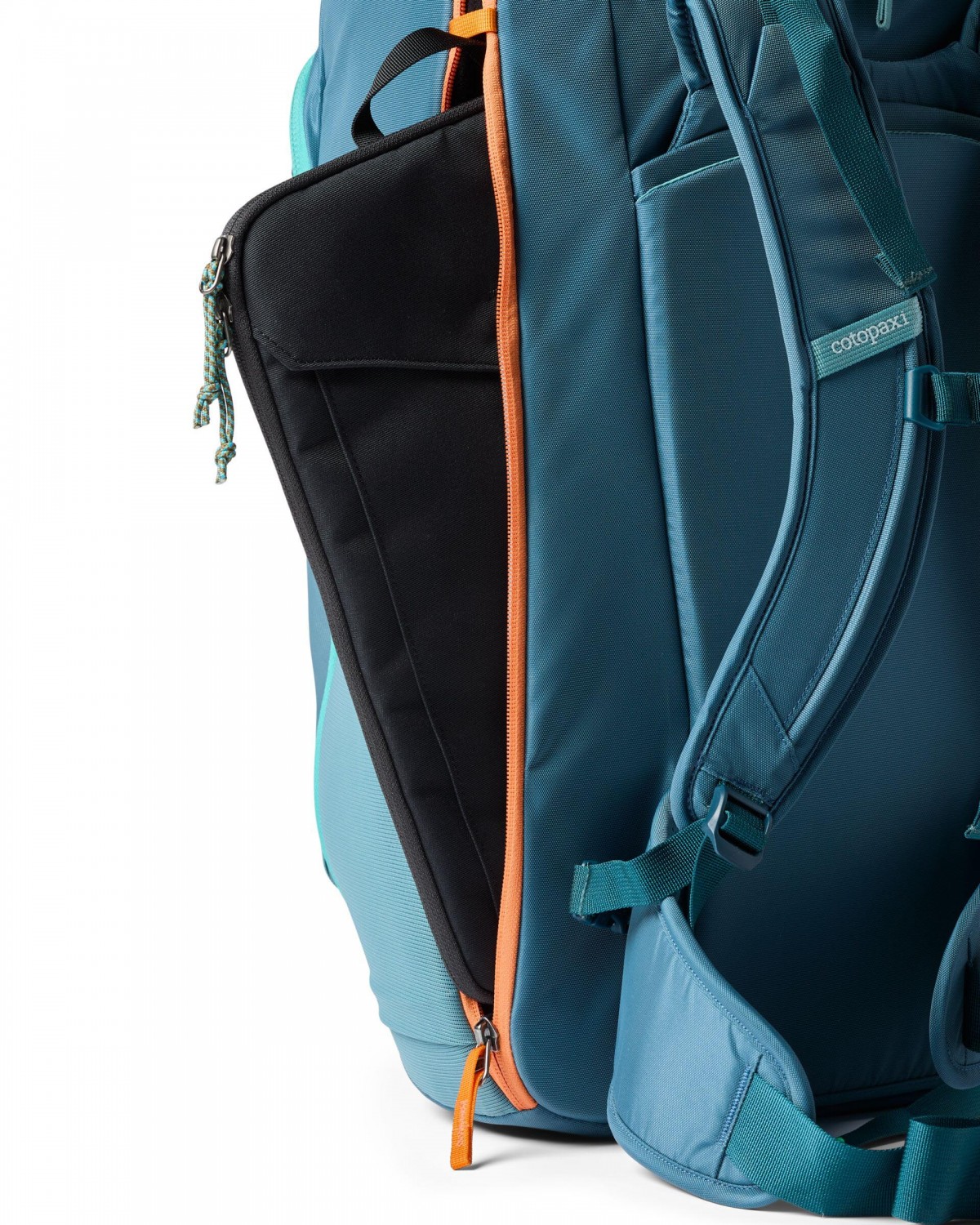 Allpa 50l Adventure Travel Pack