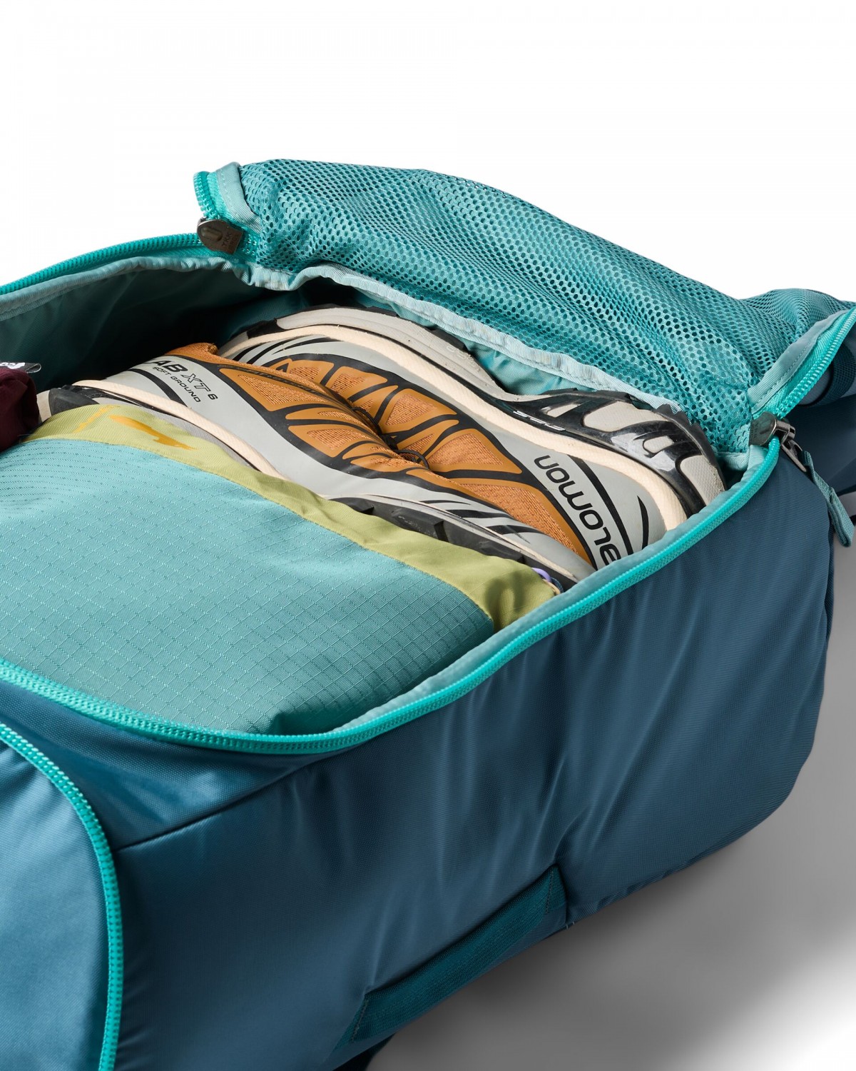 Allpa 50l Adventure Travel Pack