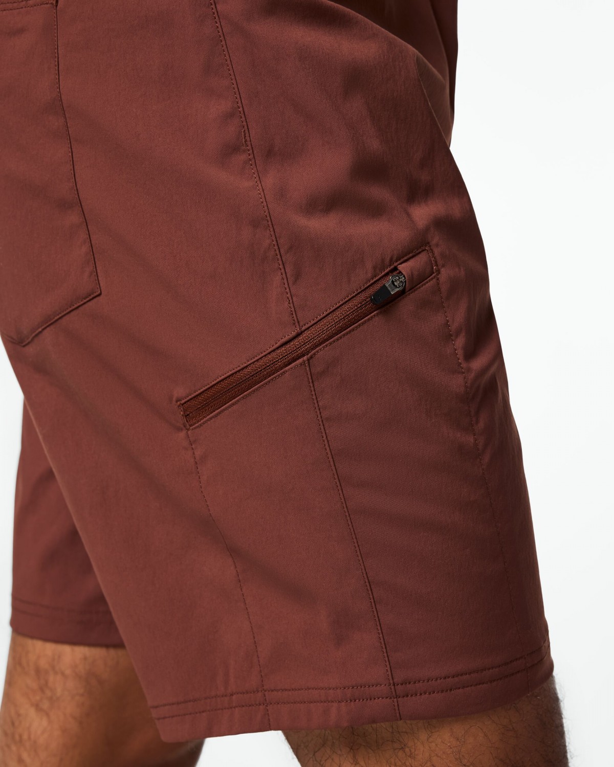 Coraje Tech Short Man
