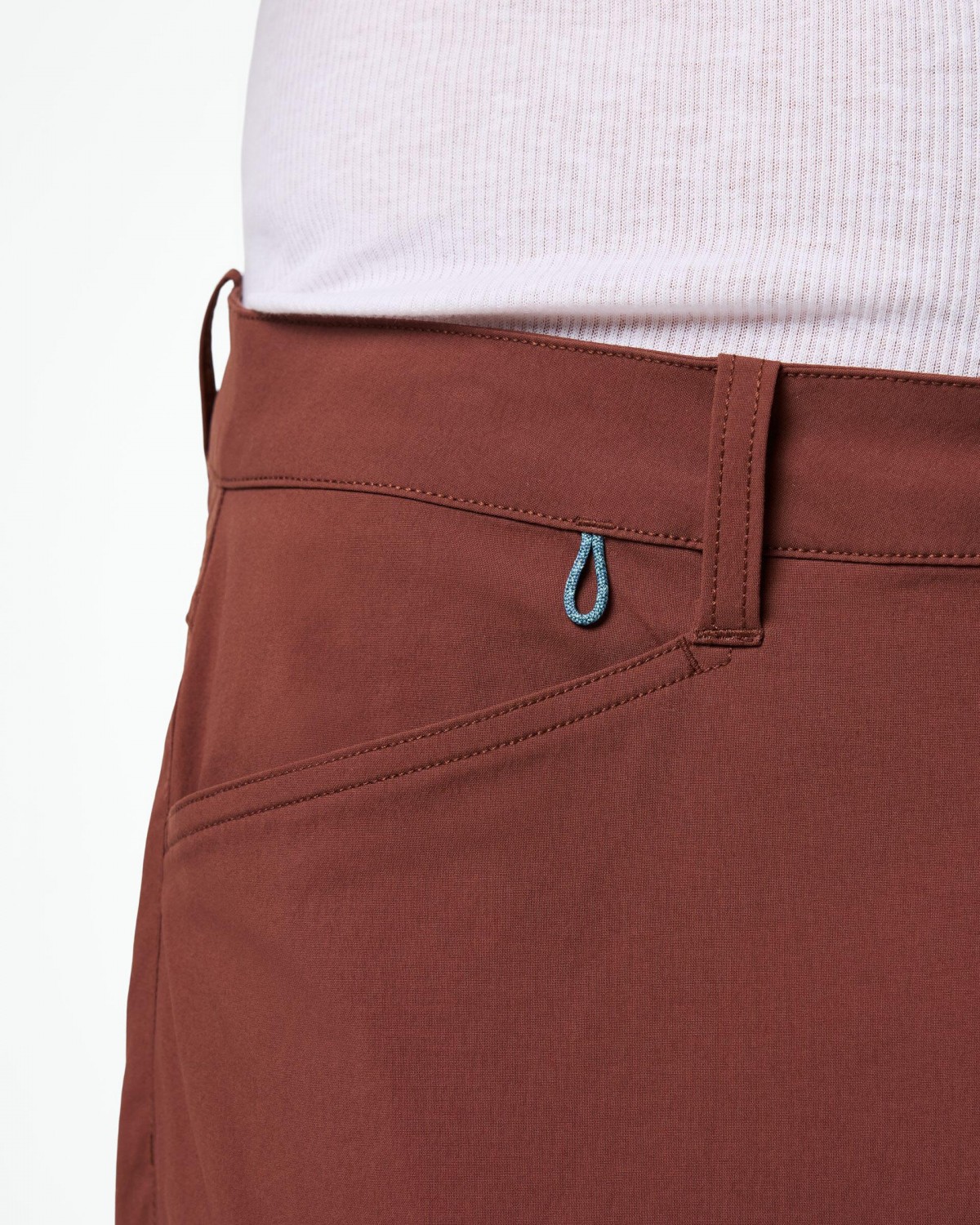 Coraje Tech Short Man