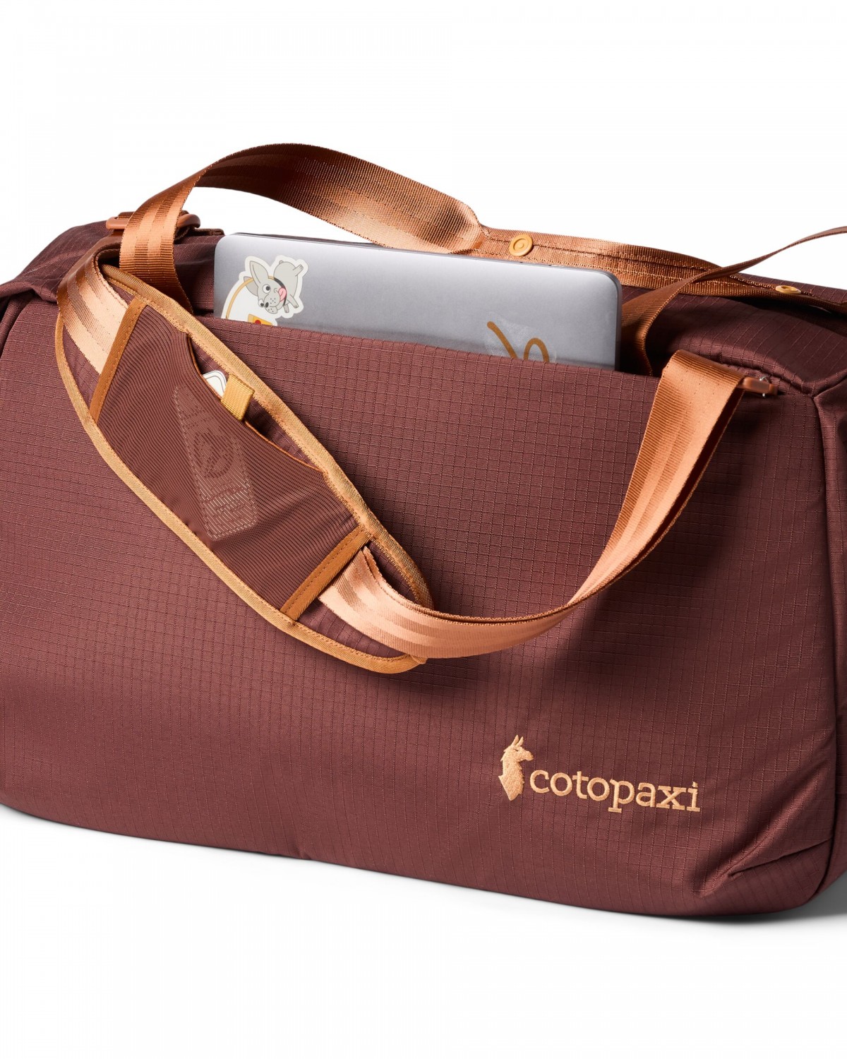 Viaje 35L Travel Duffel