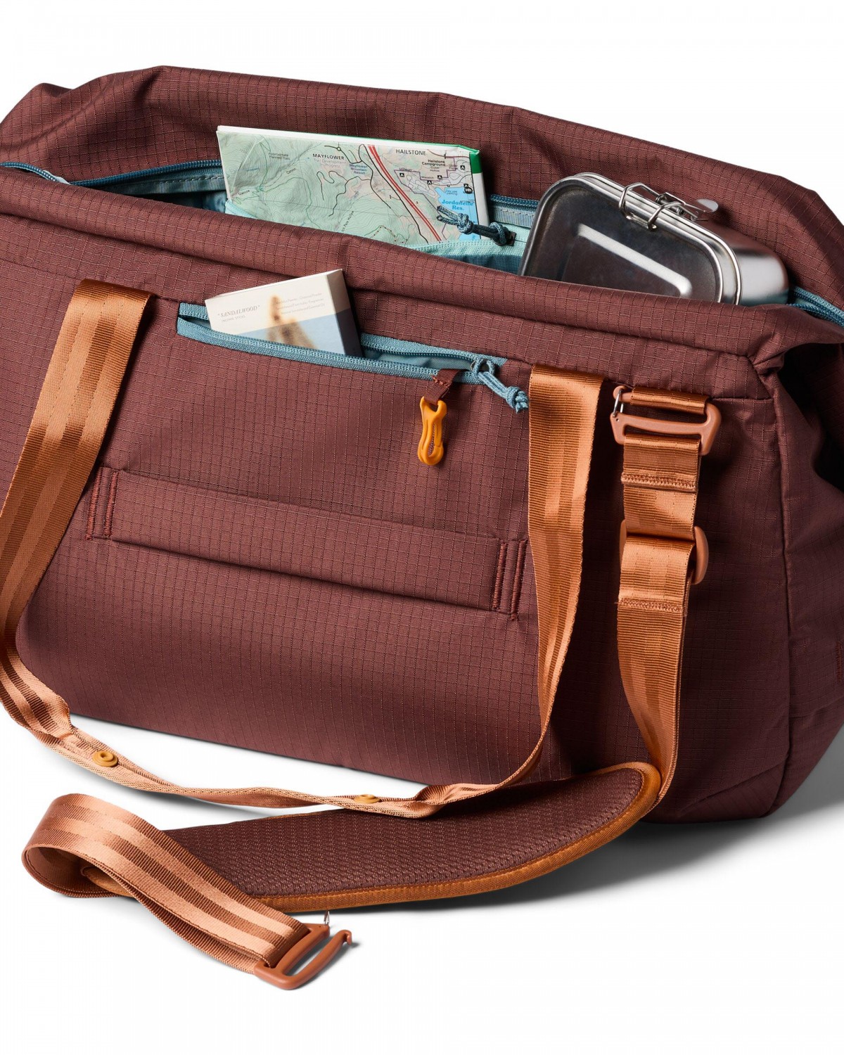 Viaje 35L Travel Duffel