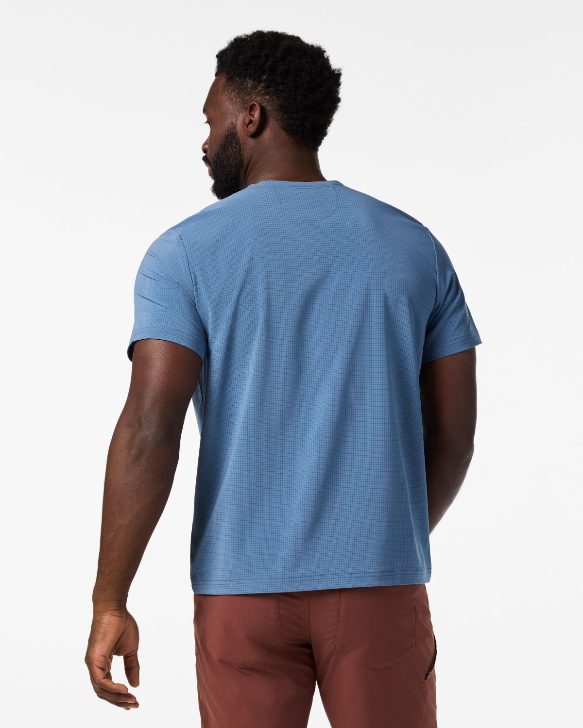 Pulso Tech T-Shirt Man