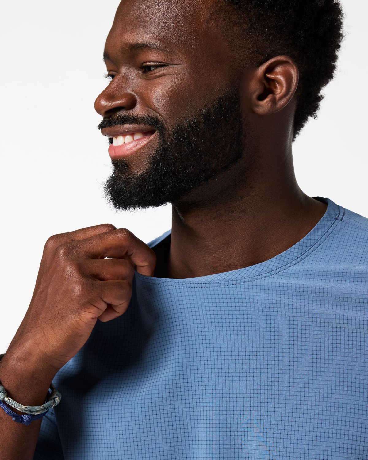 Pulso Tech T-Shirt Man