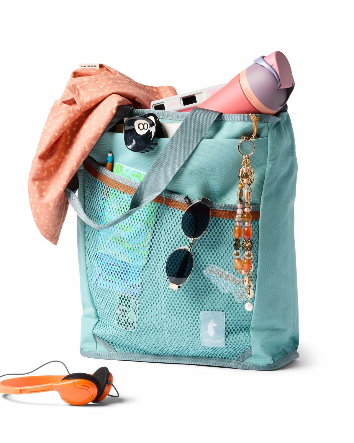 Todo 22L Convertible Tote