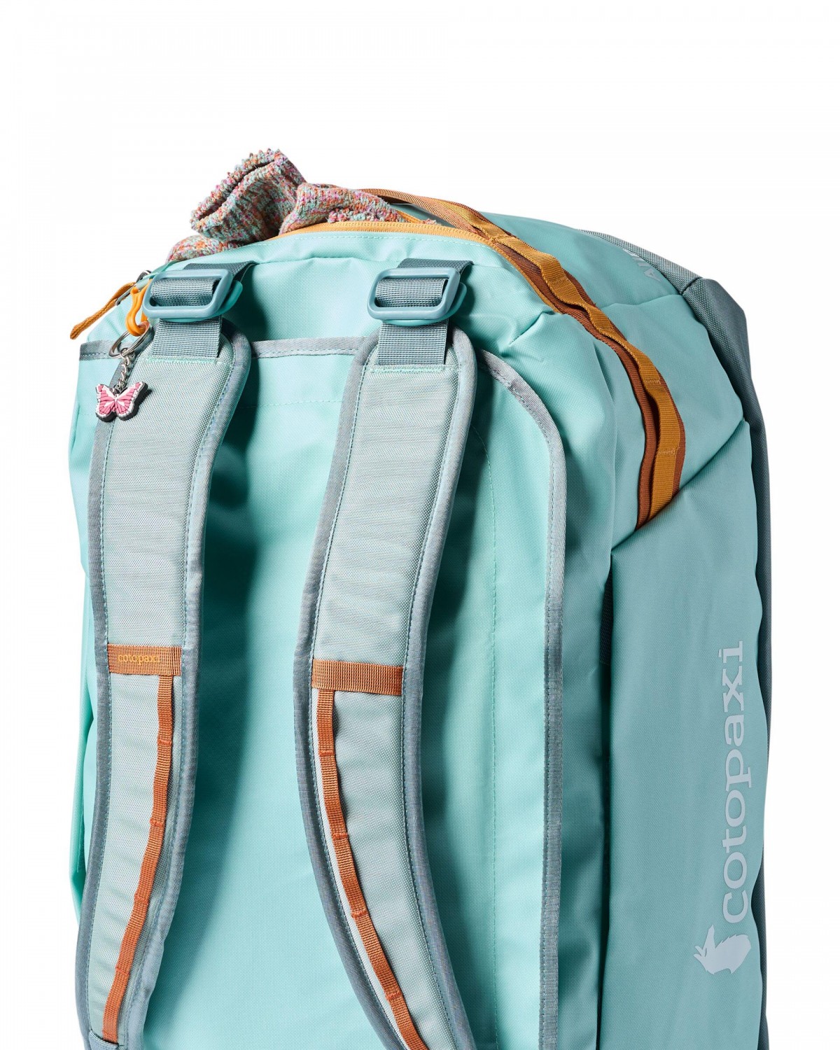 Allpa Getaway 55L Duffel