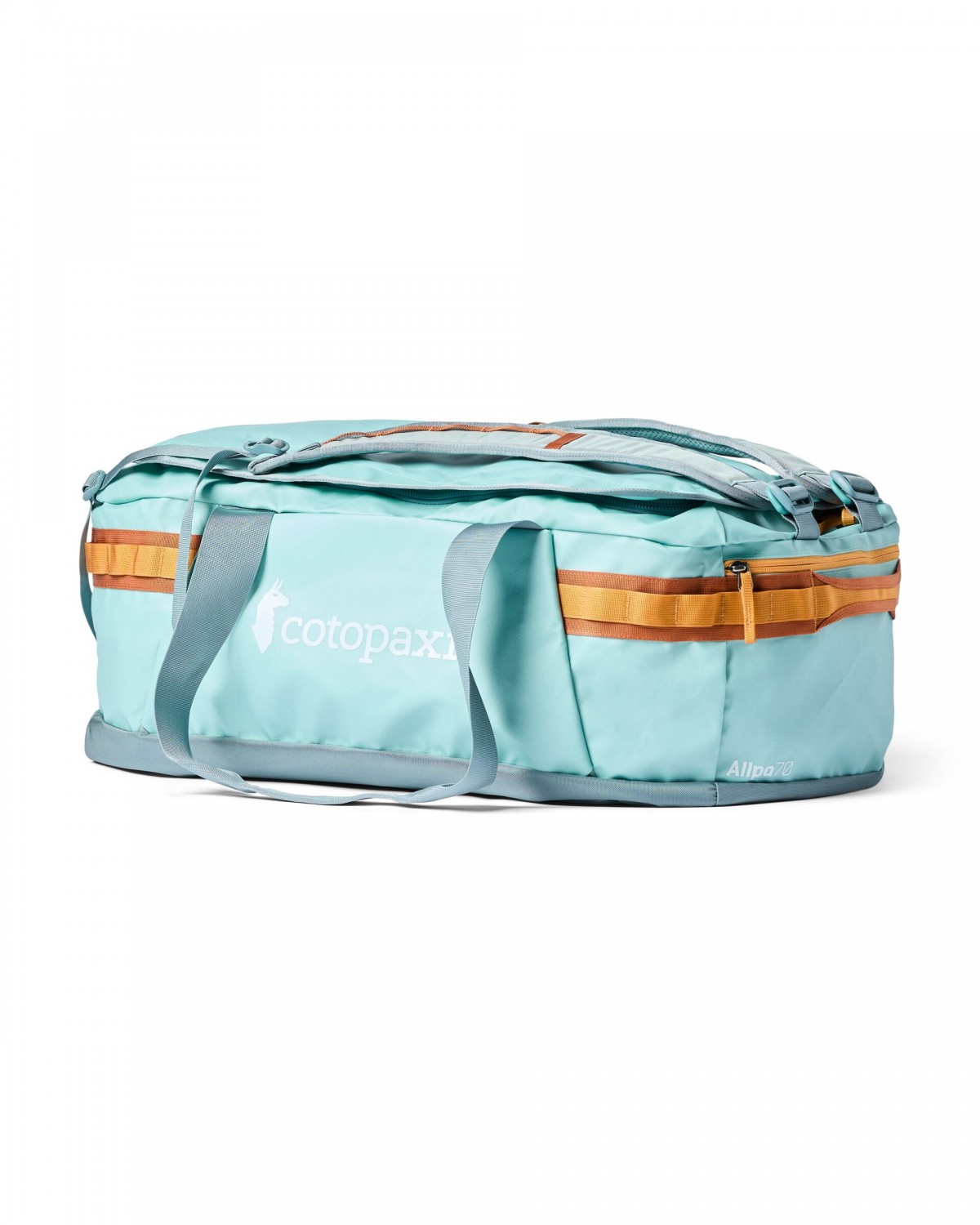 Allpa Getaway 70L Duffel