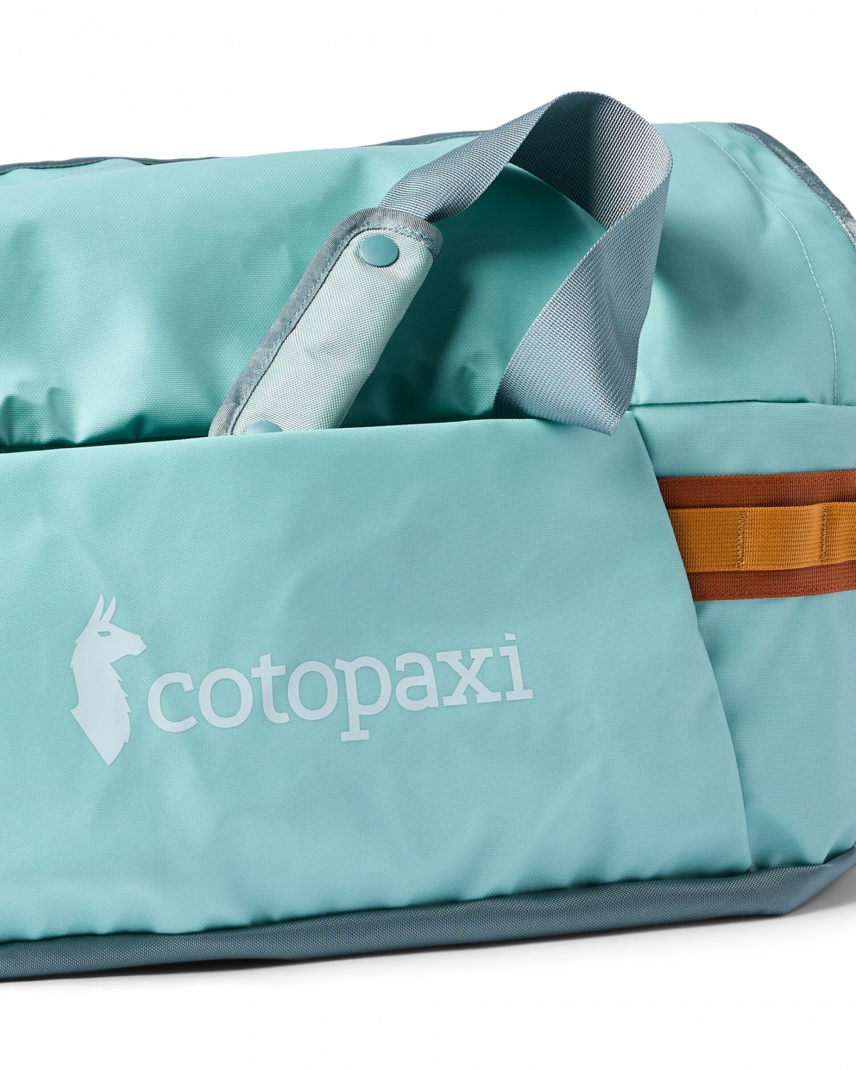 Allpa Getaway 70L Duffel