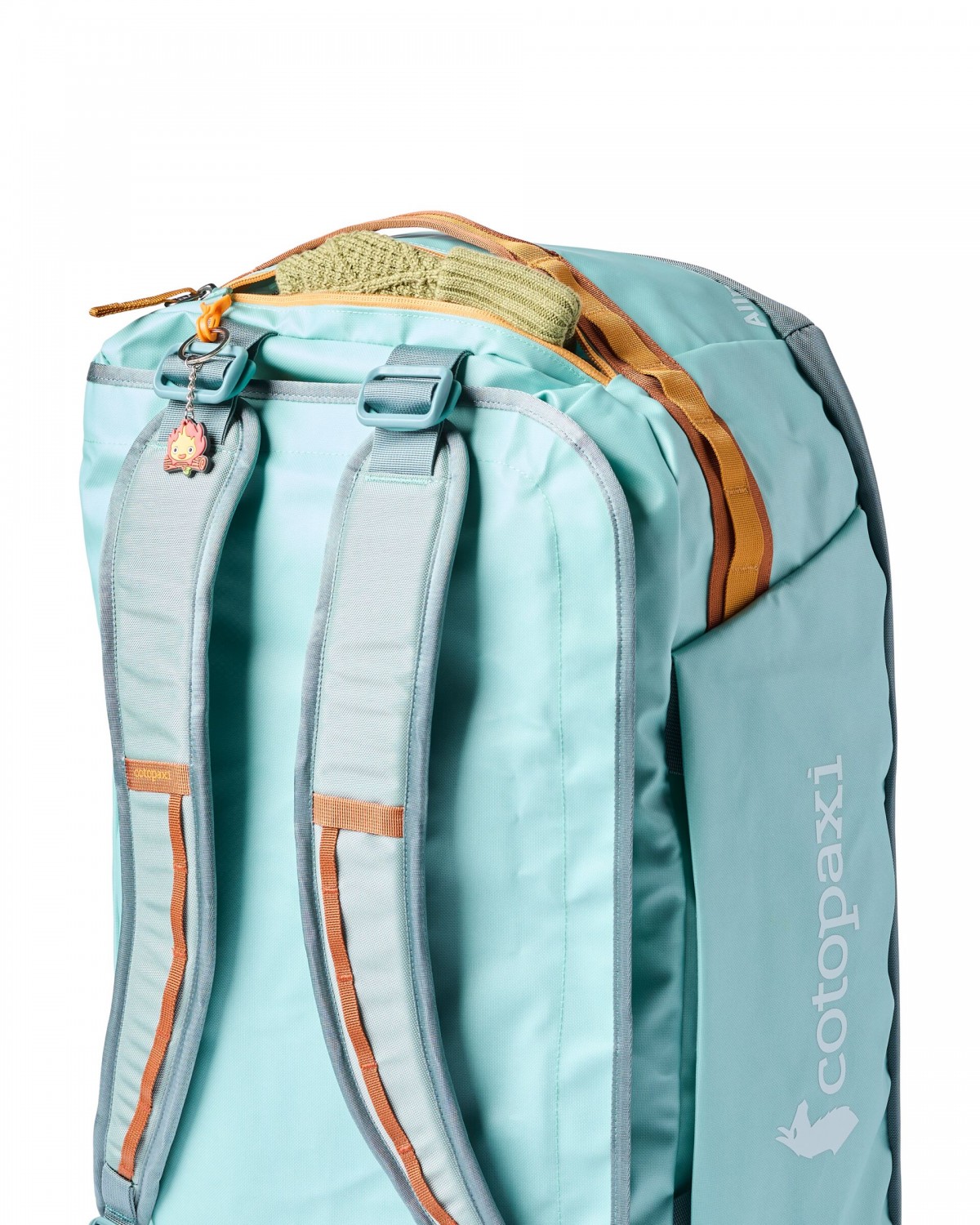 Allpa Getaway 70L Duffel