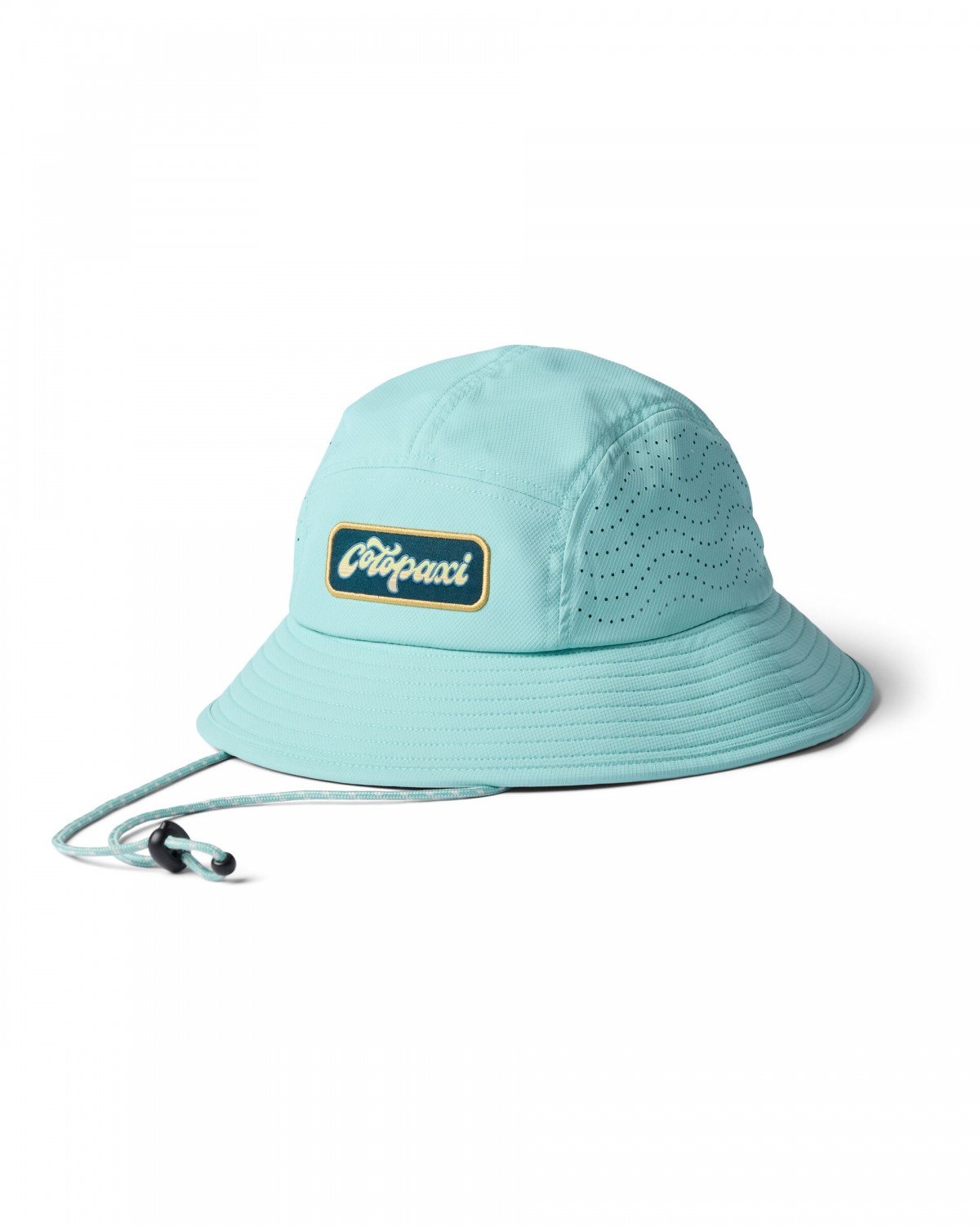 Tech Plus Bucket Hat