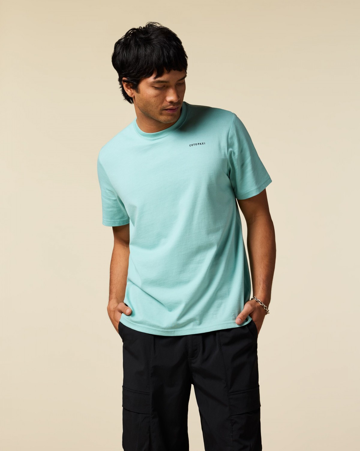 Mountain Magic T-Shirt Man