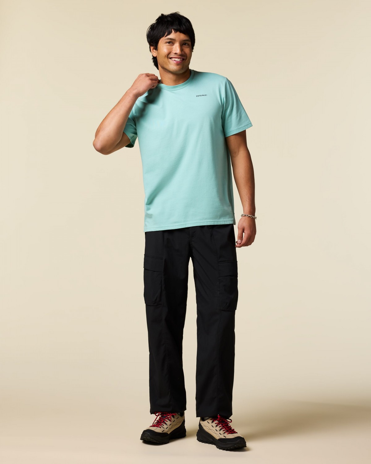 Mountain Magic T-Shirt Man