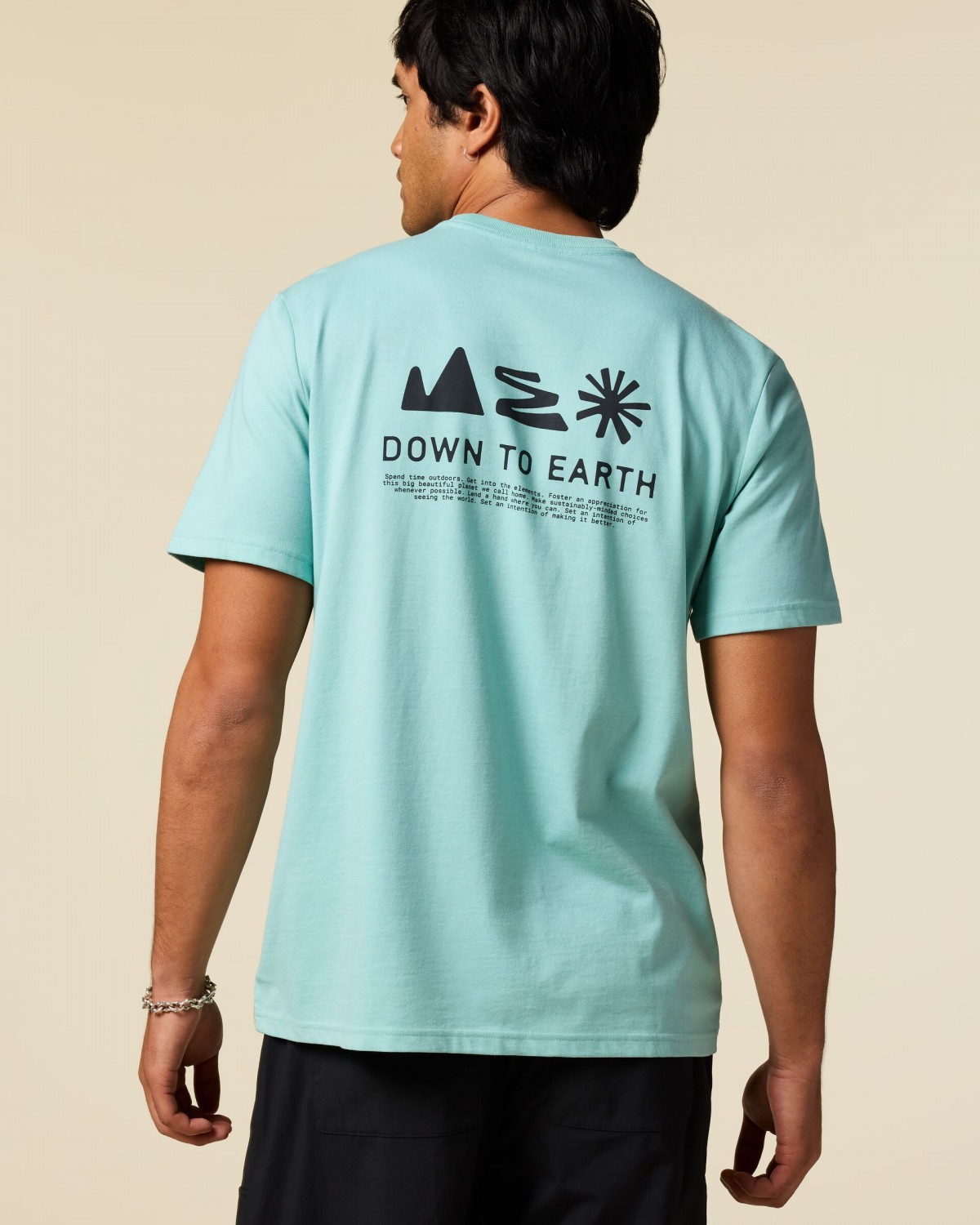 Mountain Magic T-Shirt Man