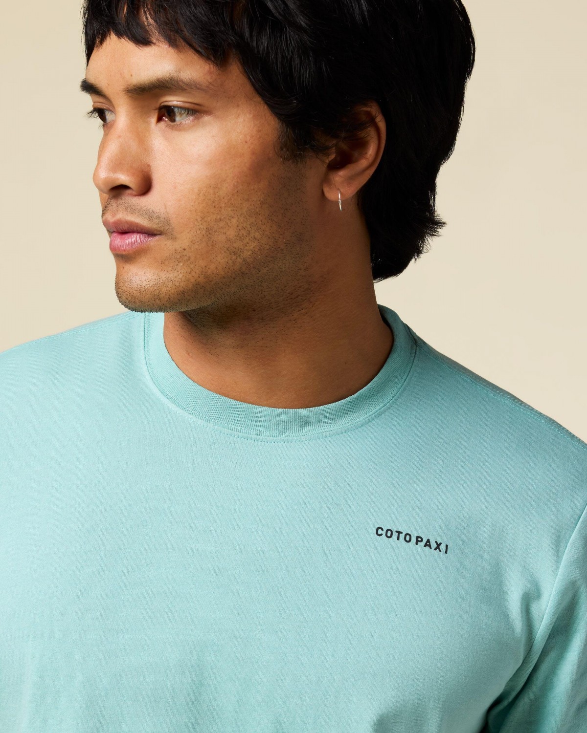 Mountain Magic T-Shirt Man