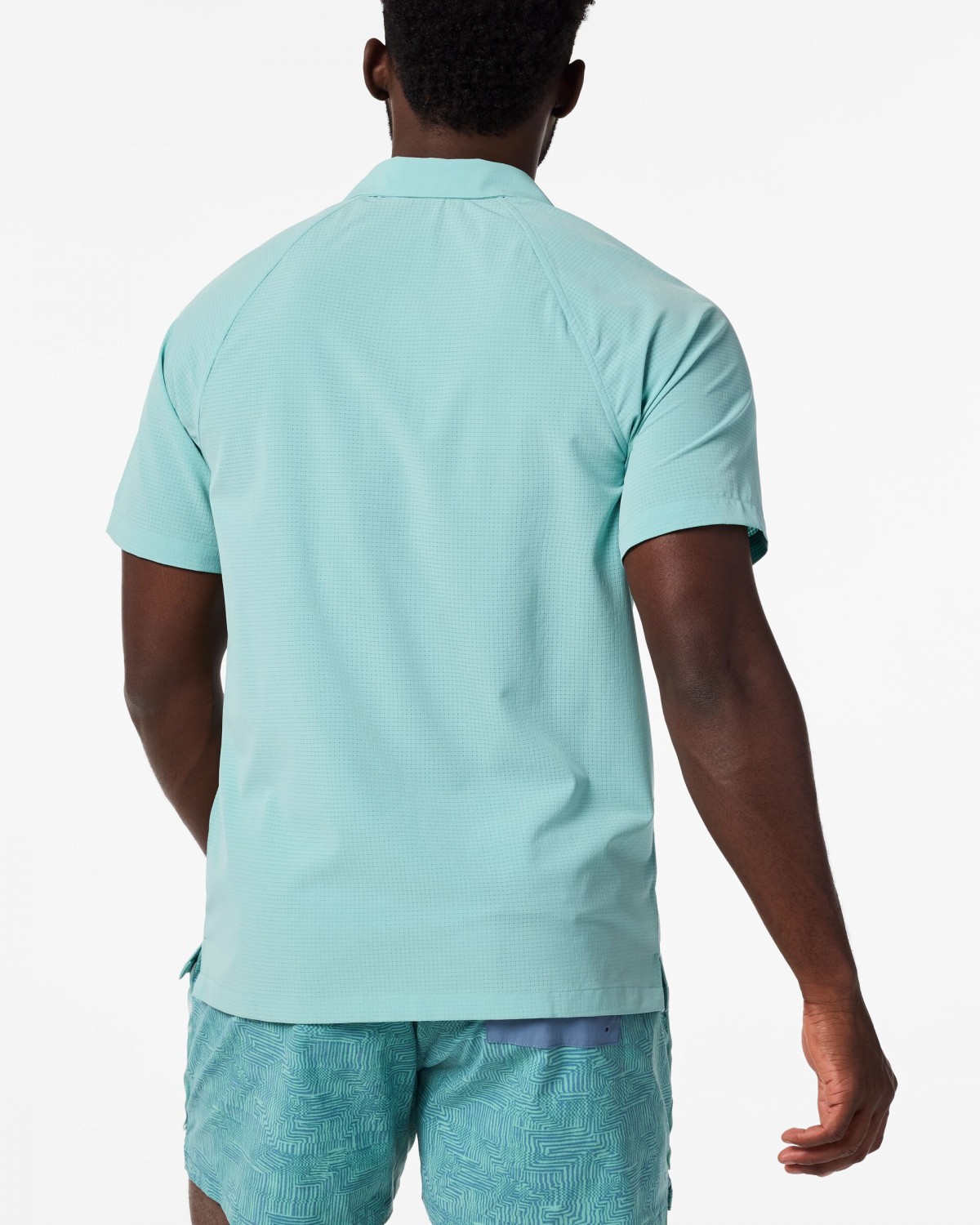 Pulso Tech Polo Man