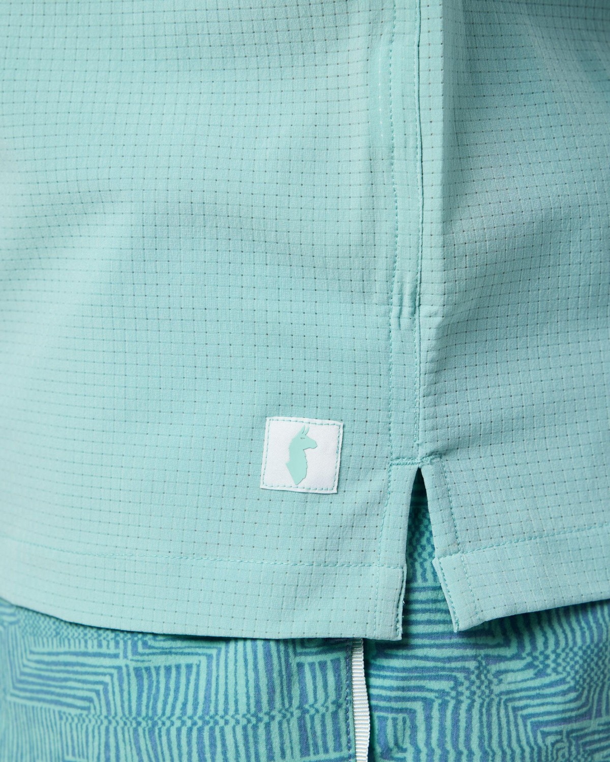 Pulso Tech Polo Man