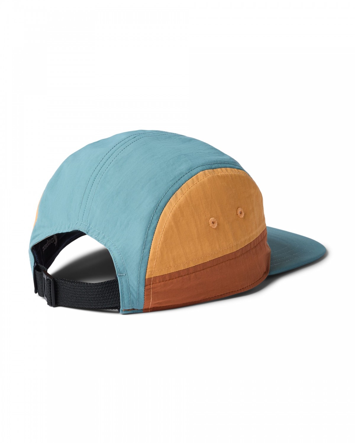 Zen Garden Tech 5-Panel Hat