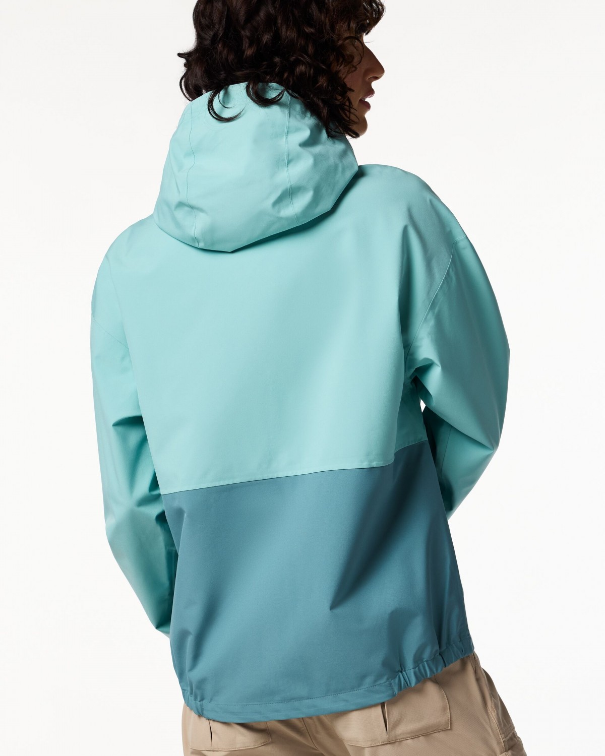 Cielo Rain Jacket Woman