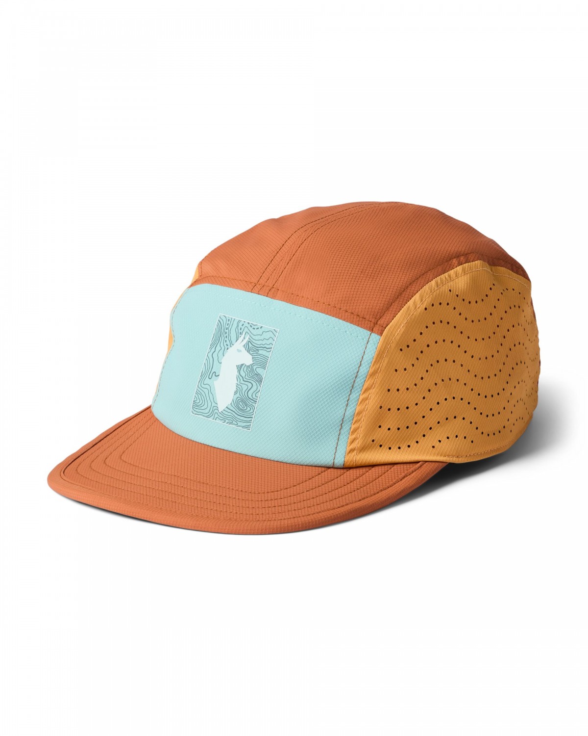 Tech Plus 5-Panel Hat