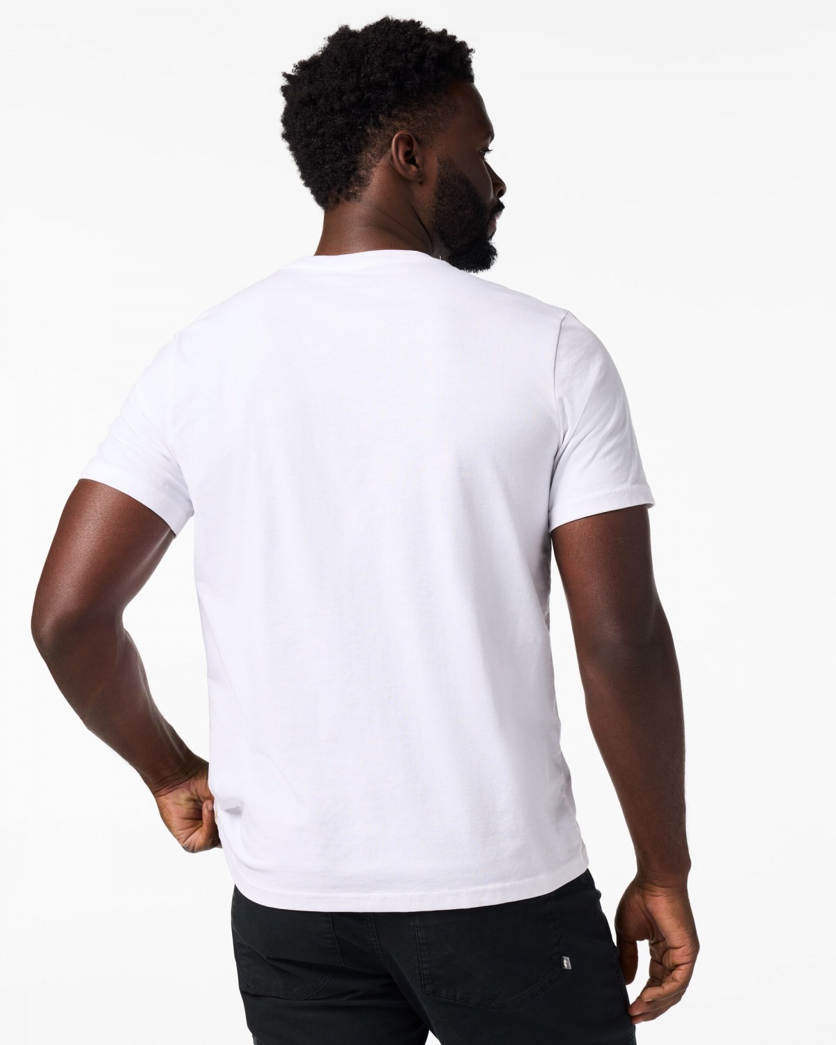 Cotopaxi Mountain T-Shirt Man