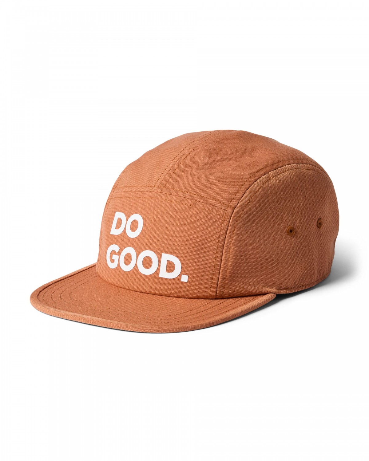 Do Good 5-Panel Hat