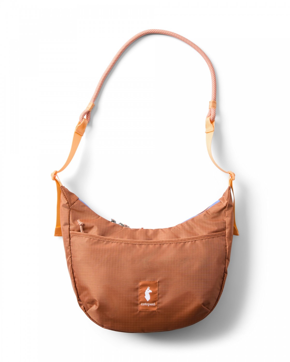 Trozo 8L Shoulder Bag - Cada Día