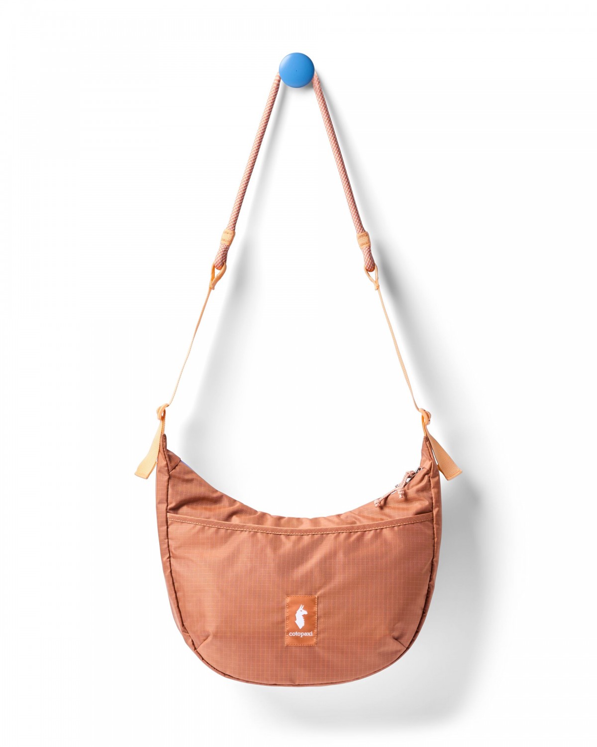 Trozo 8L Shoulder Bag - Cada Día