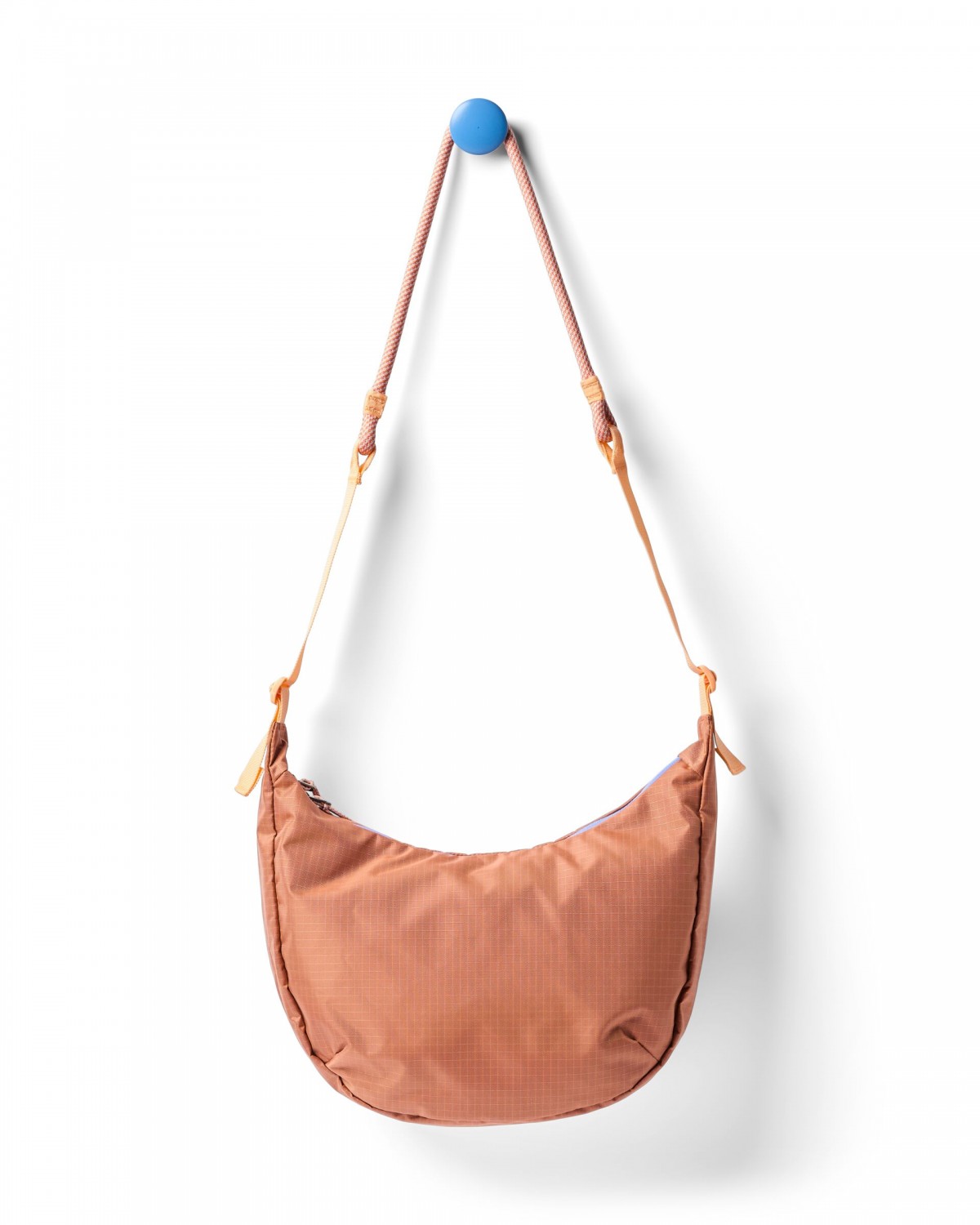Trozo 8L Shoulder Bag - Cada Día