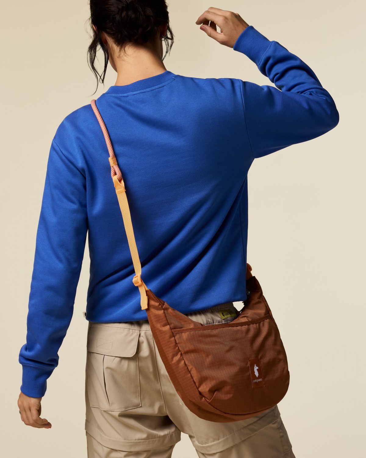 Trozo 8L Shoulder Bag - Cada Día
