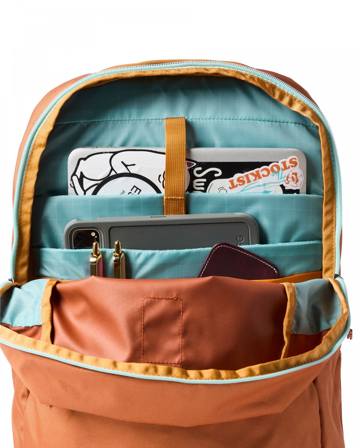 Chiquillo 26L Backpack - Cada Día