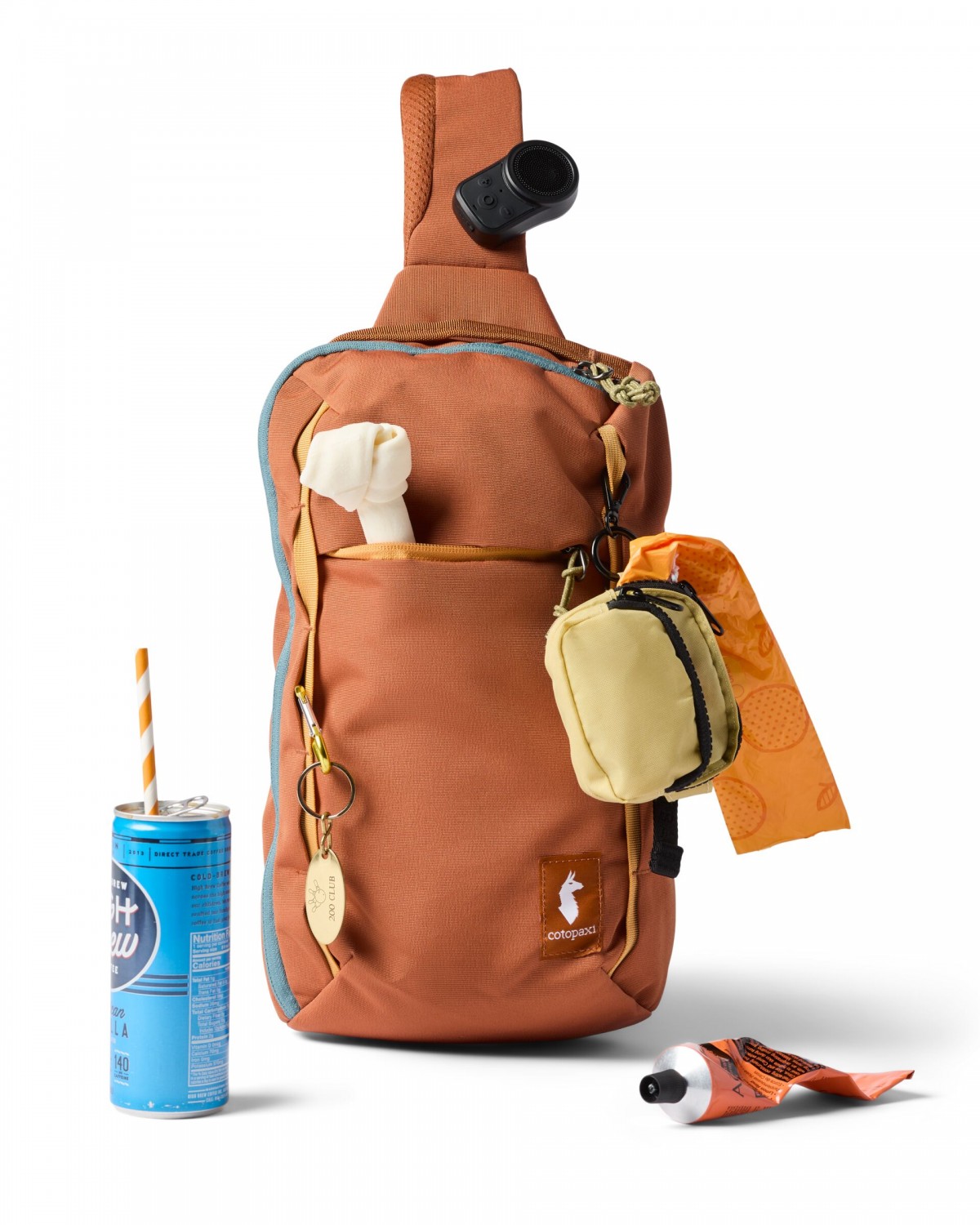 Todo 8L Sling - Cada Dia