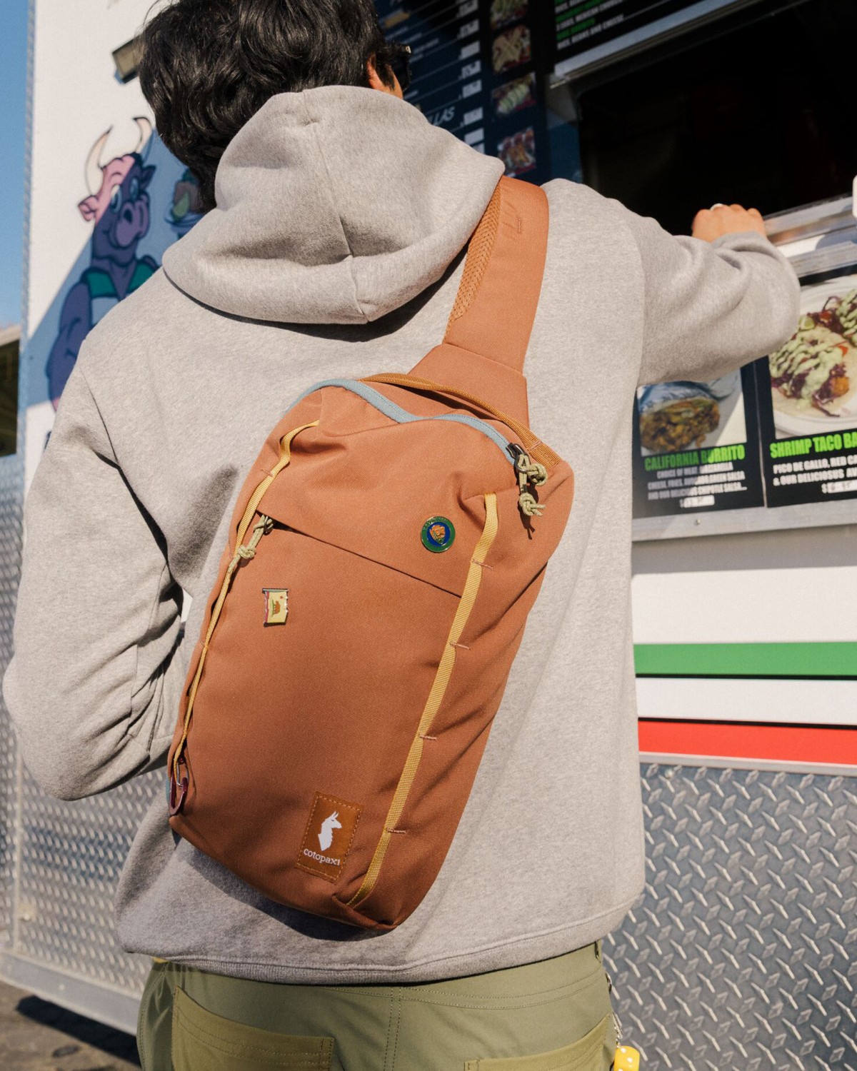 Todo 8L Sling - Cada Dia