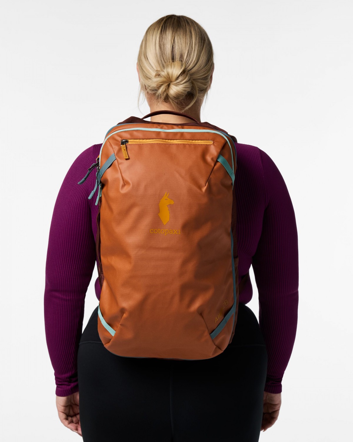 Allpa 28L Travel Pack
