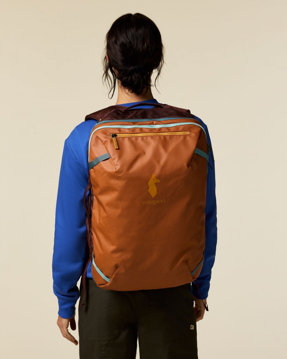 Allpa 35L Travel Pack