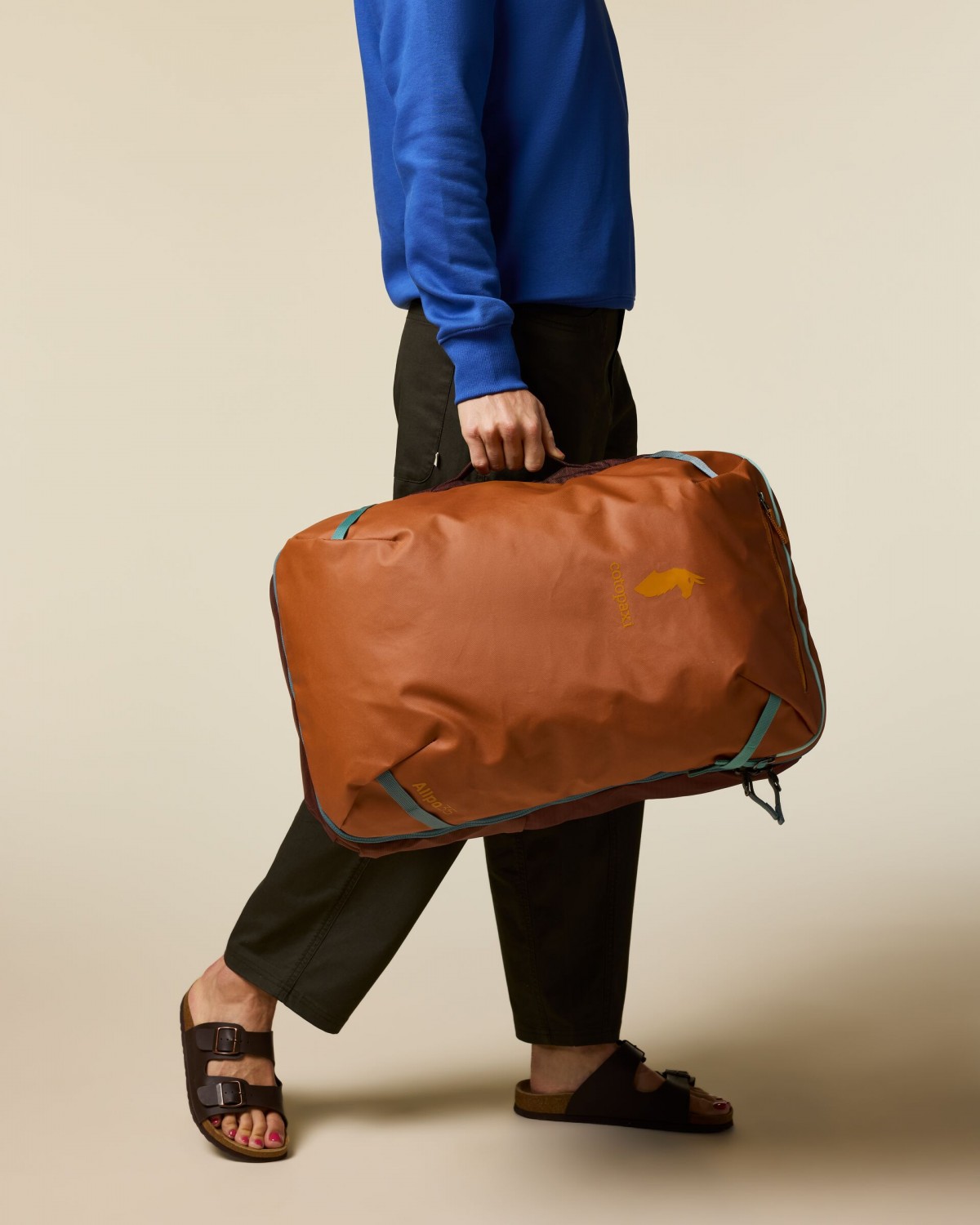 Allpa 35L Travel Pack