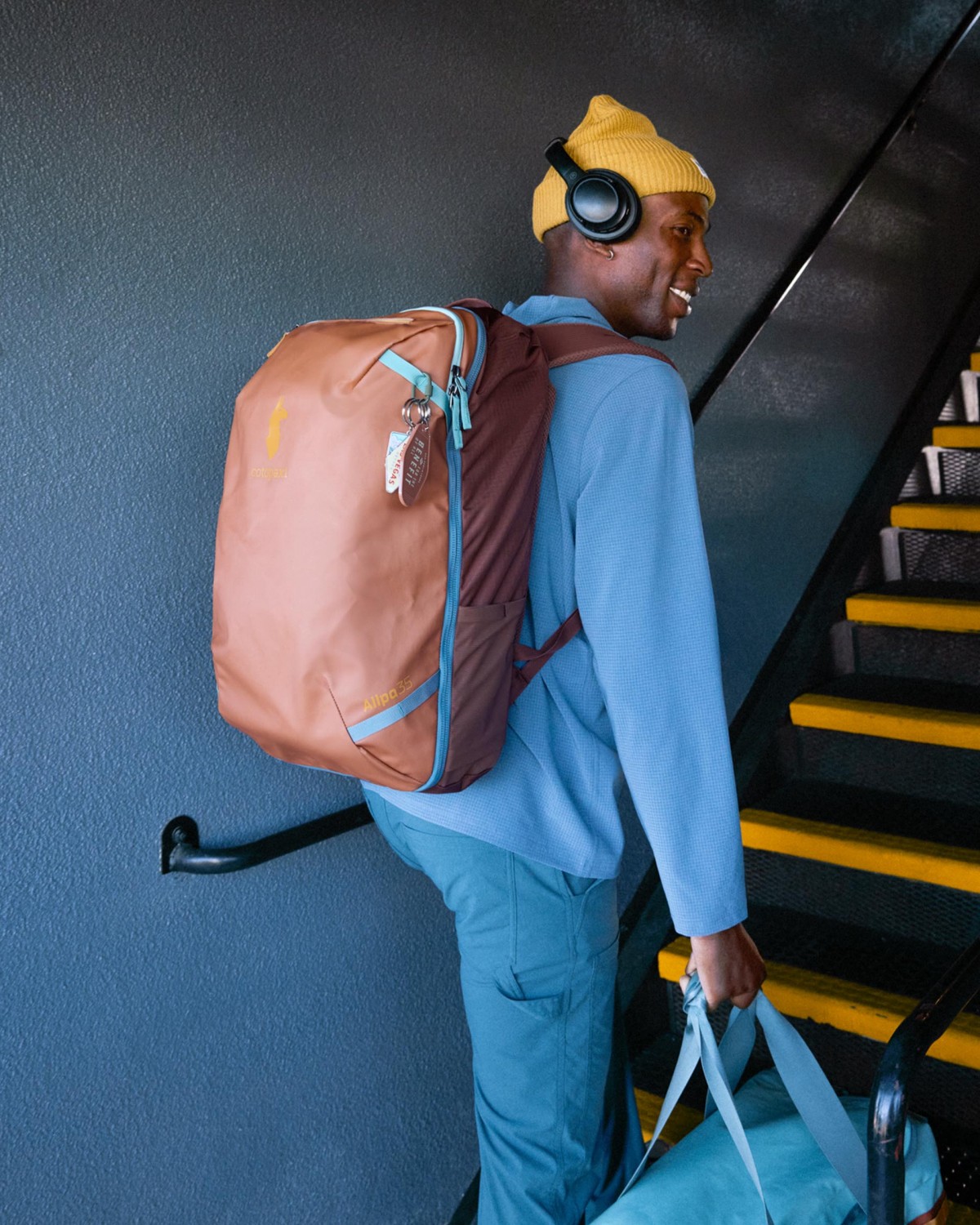 Allpa 35L Travel Pack