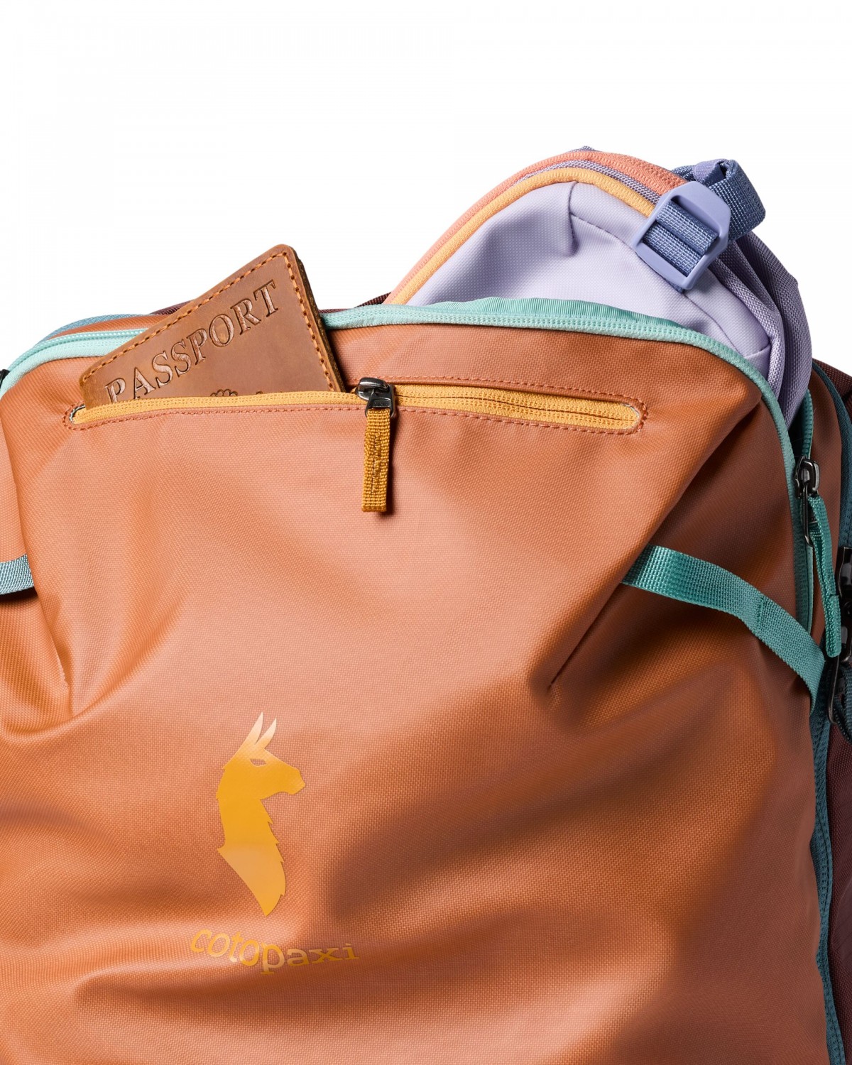 Allpa 35L Travel Pack