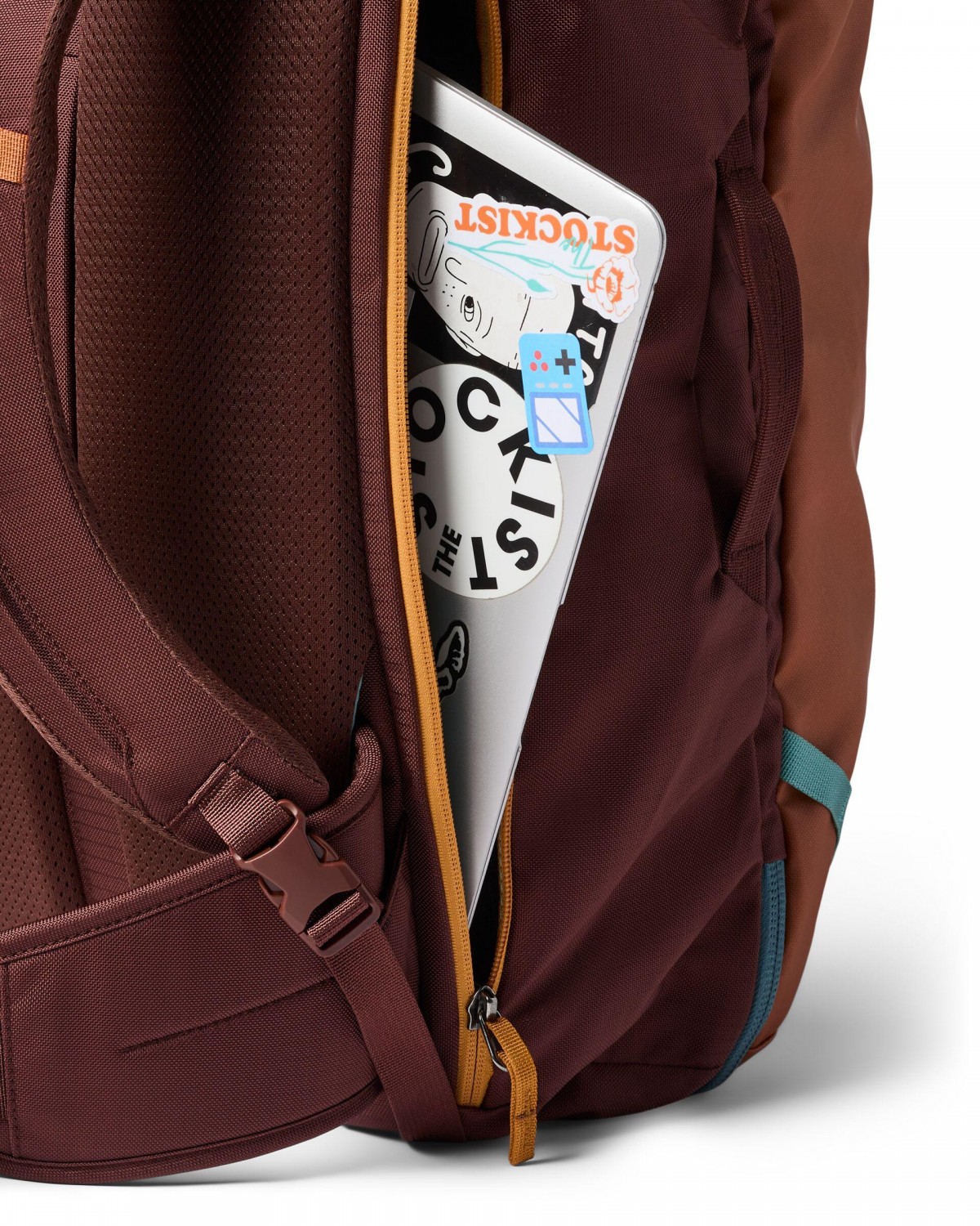 Allpa 35L Travel Pack