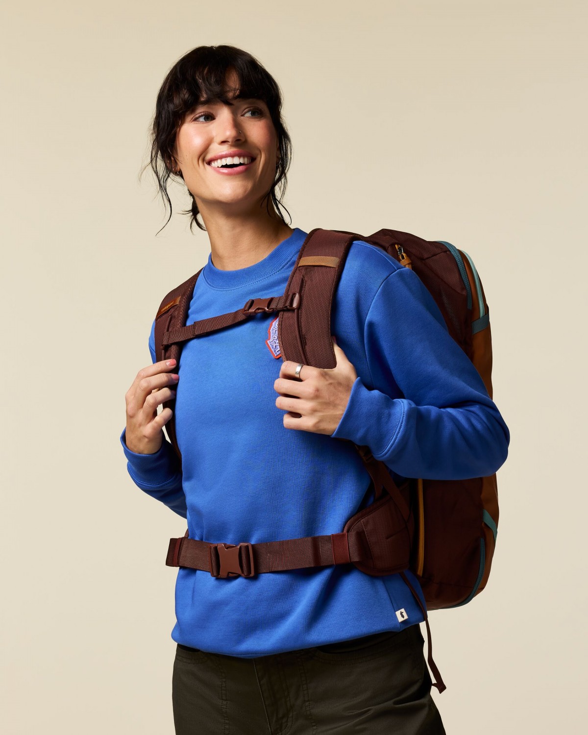 Allpa 35L Travel Pack