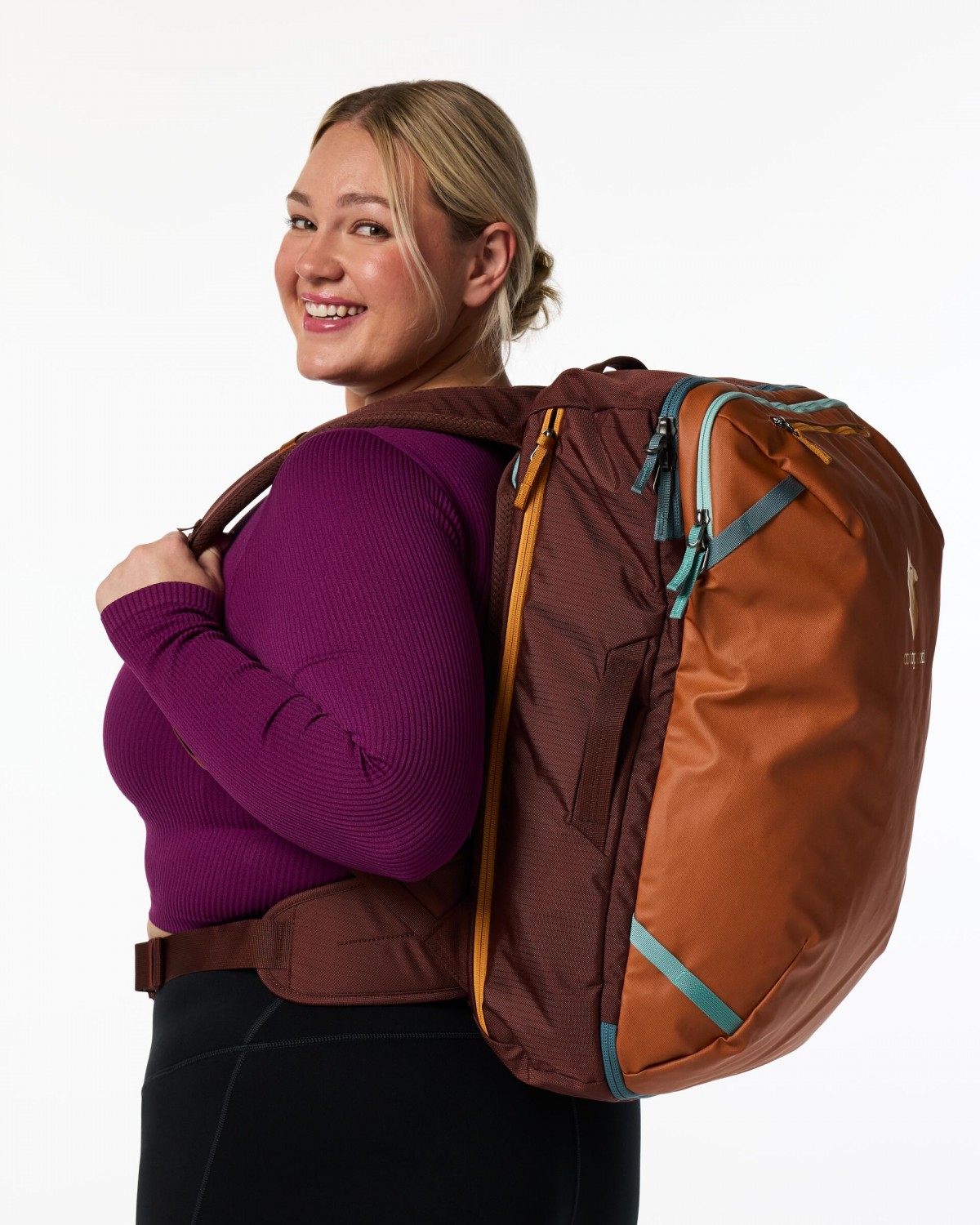 Allpa 42L Travel Pack