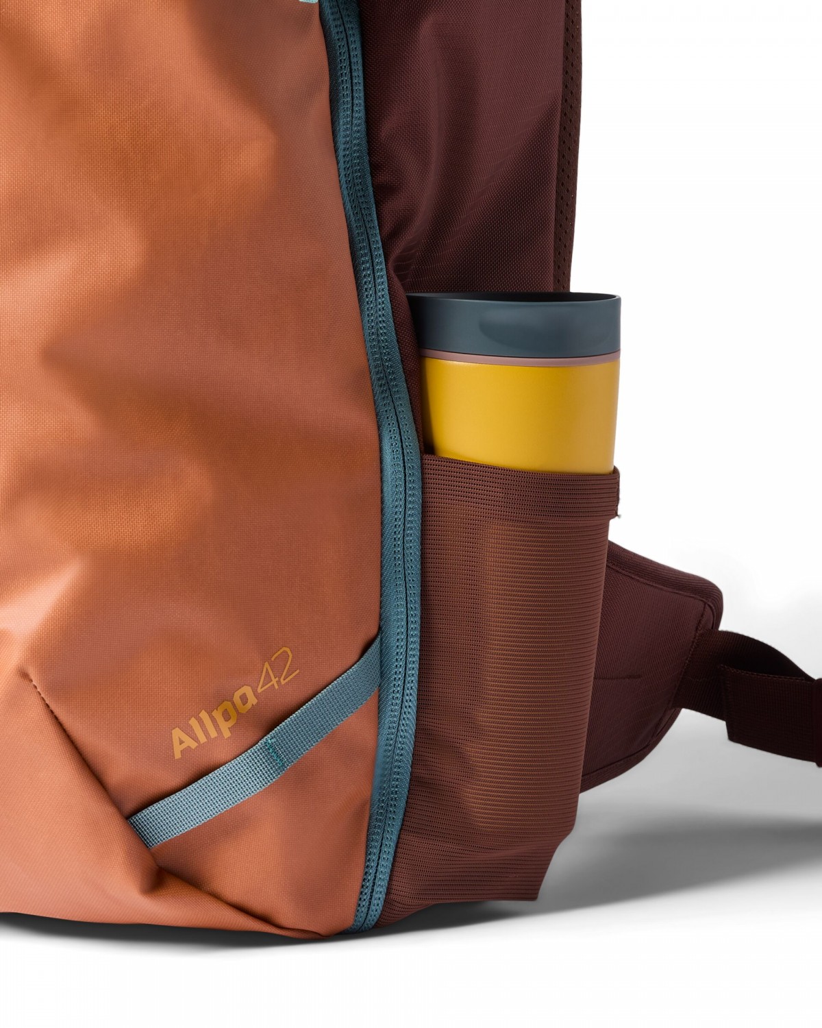 Allpa 42L Travel Pack
