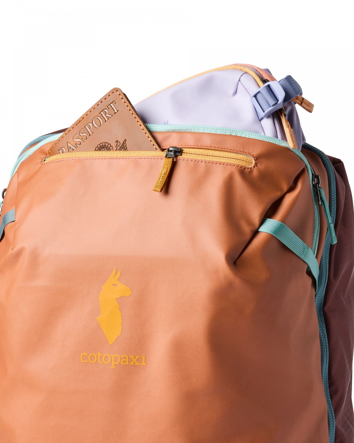 Allpa 42L Travel Pack
