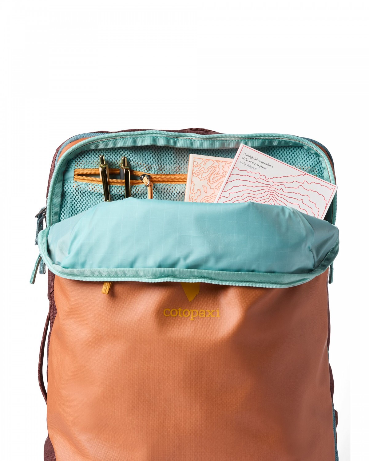 Allpa 42L Travel Pack