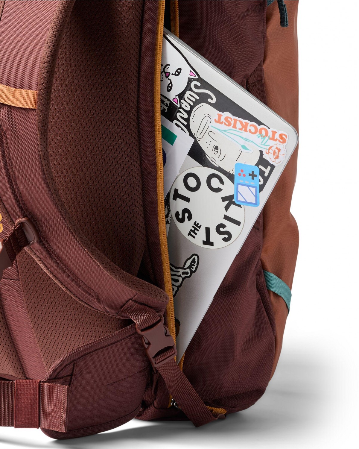 Allpa 42L Travel Pack