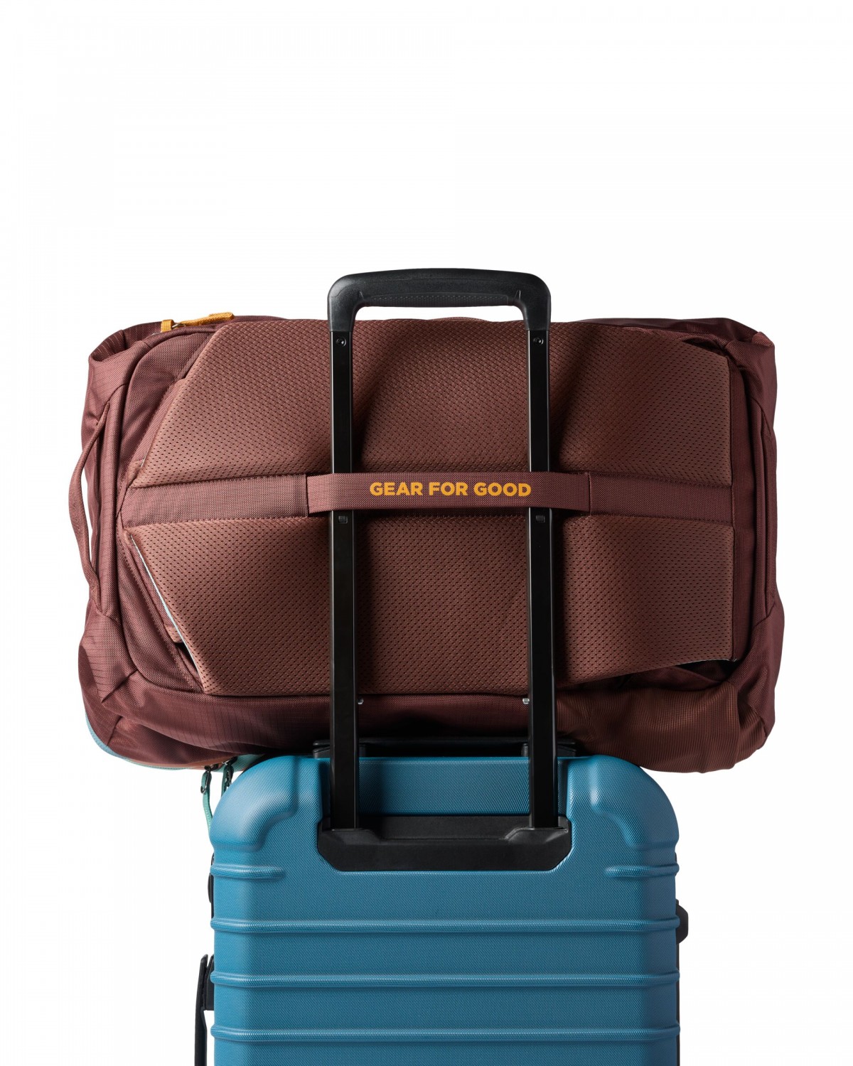 Allpa 42L Travel Pack