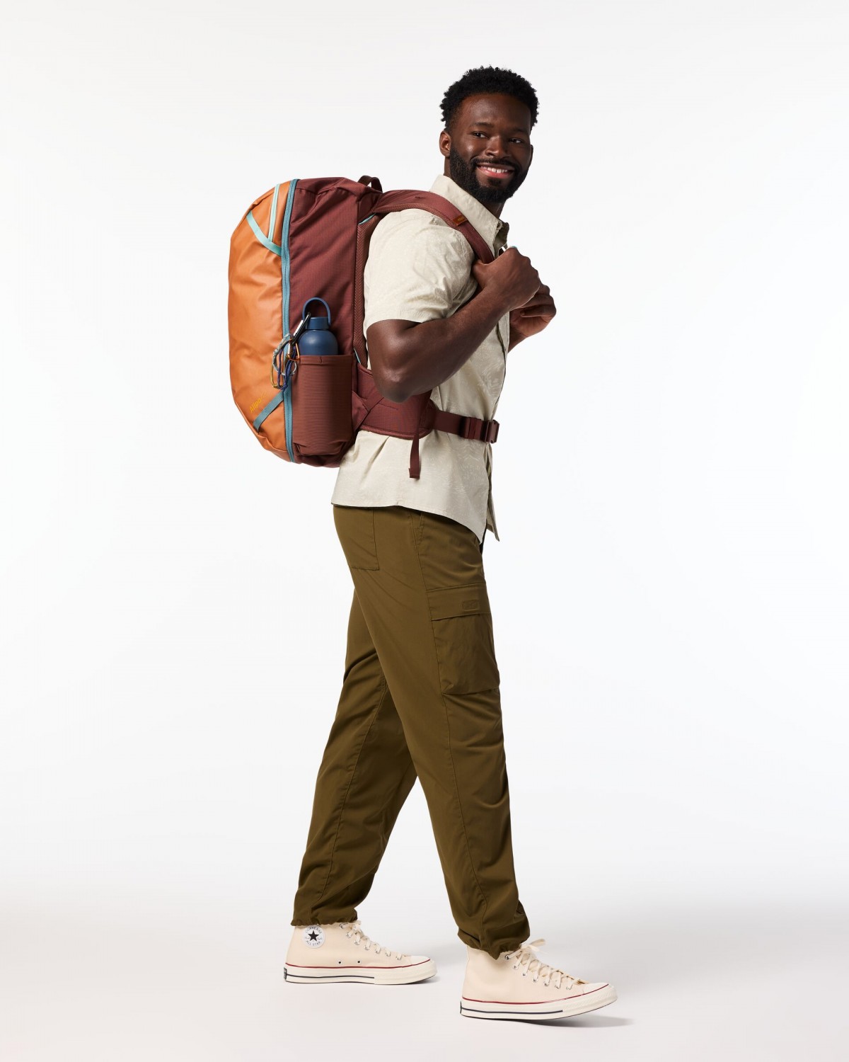 Allpa 42L Travel Pack