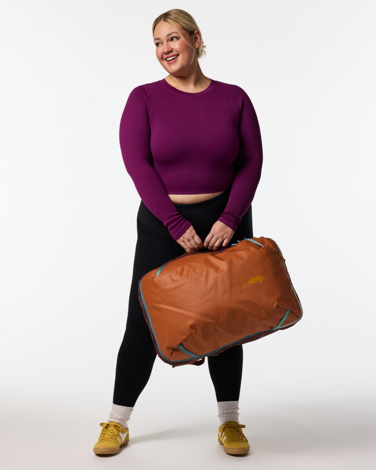 Allpa 42L Travel Pack