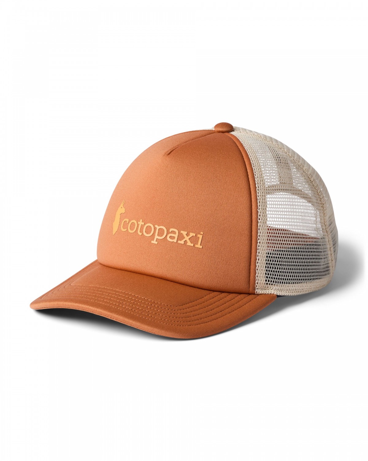 Vintage Trucker Hat