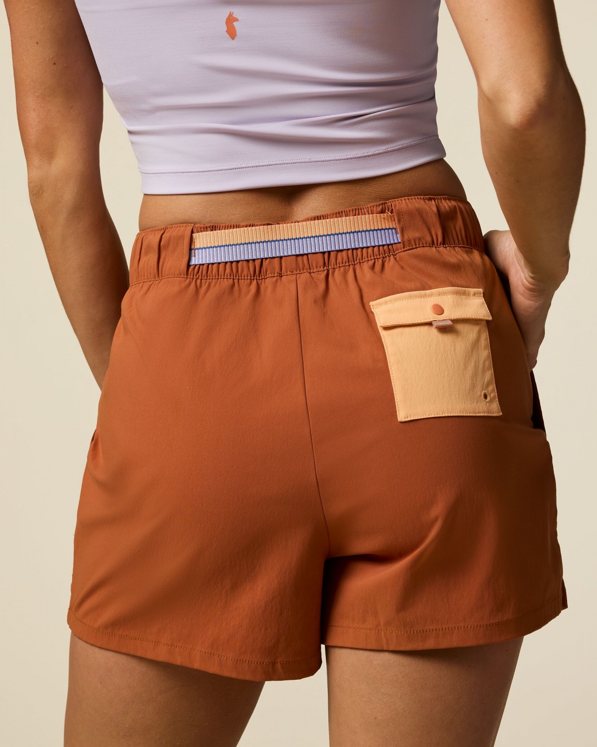 Brinco Skort Woman